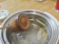 -竹鲜笙全竹宴(国色天香店)