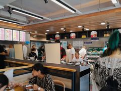 -韩麦大冷面(桂花街直营店)