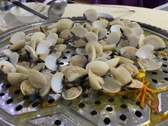 -凯盈阁私房菜·桑拿鸡(绿茵花园店)