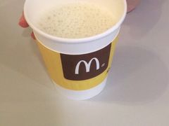 -麦当劳(北方新天地店)