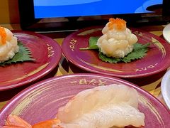 -寿司郎(皇庭广场店)