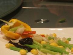 -和味坊湘菜馆(鹏怡苑店)