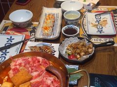 -七涧谷·元气食堂(塘下店)
