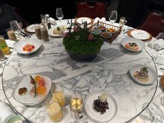 -杭州君悦酒店·湖滨28中餐厅
