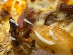 -必胜客(东大桥店)