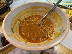 -喜来稀肉(北外滩白玉兰广场店)