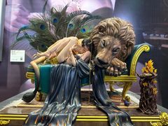 -东浩兰生上海世博展览馆