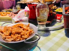 -1819餐厅·团队聚餐·烤串·精酿