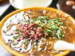 -毛华美食(清扬路店)