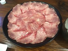 -意成料理