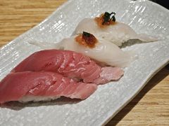 -合点寿司(金虹桥商场店)