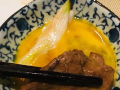 -yokocho上横町·日本食街(深业上城店)