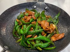 -恰饭·老长沙市井菜(天河客运站店)