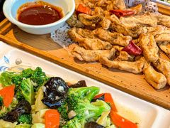 -满堂春特色餐馆