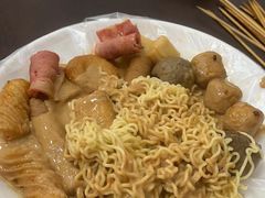 -郭记小街麻辣烫(南小街总店)