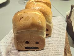 -西堤牛排(北京国瑞店)