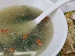 -吴一川韭香粉皮(丽香苑分店)