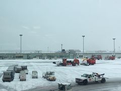 -蒙特利尔皮埃尔·埃利奥特·特鲁多国际机场