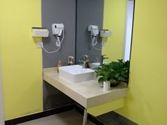 -FEELINGME乐刻私教馆·健身(朗悦居店)