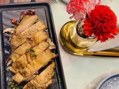 -悦荟牛排餐厅(萨尔图万达店)