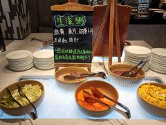 -广州粤海喜来登酒店