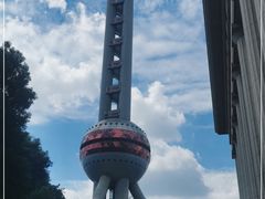 -东方明珠广播电视塔