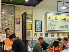 -華歡冰室-WahFoon(吉大店)