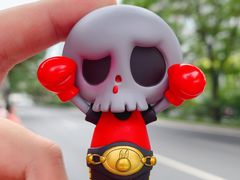 -泡泡玛特POPMART(合生汇店)