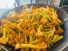 -北平味道.京味菜.烤鸭(梨园店)