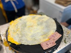 -琦琦蛋饼铺(上南店)