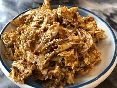 -都一处烧麦馆(前门店)