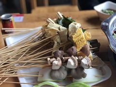 -袁记串串香(梁家巷店)