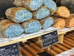 -Let's Taipei 非常烘焙(太古里店)
