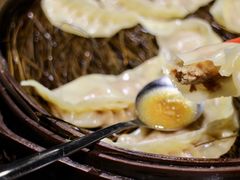 -松针蔡记蒸饺(花园路店)