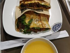 -远大美食广场(远大购物中心店)