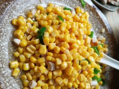 -汝萍传统蘸水菜(春华路总店)