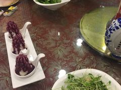 -东四民芳餐厅(世茂工三店)