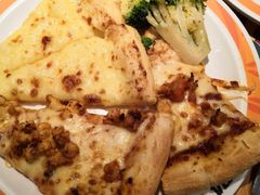 -比格比萨自助(新辰里学清路店)