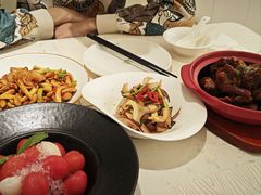 -大树餐厅(红旗街万达店)