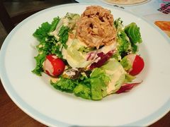 -萨莉亚意式餐厅(国和1000店)