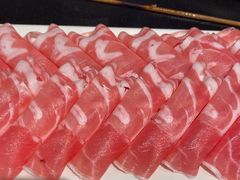 -南门四季铜锅涮肉(大屯·北苑店)