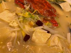 -饼中王酒楼(光复西路店)