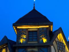 -郑州方特梦幻王国