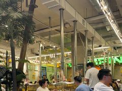-曾百万小炉小串自助烧烤(高新店)