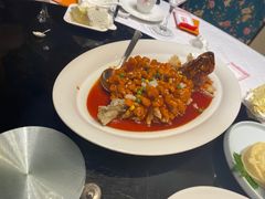 -丰收日·小海鲜·沪上家宴(顾村正大店)