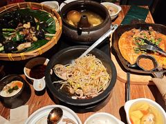 -云海肴·汽锅鸡·云南菜(美罗城店)