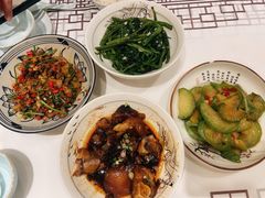-丹江口渔村·湘味厨房(桃园店)