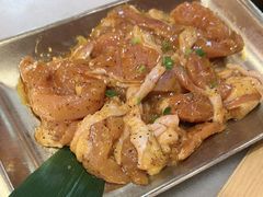 -韩宫宴和牛烤肉(上海金山万达店)