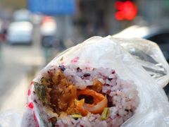 -大个子蒸饭