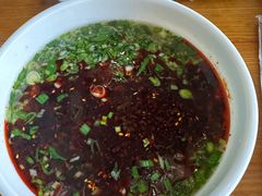 -中阿兰牛肉面(悦海新天地店)